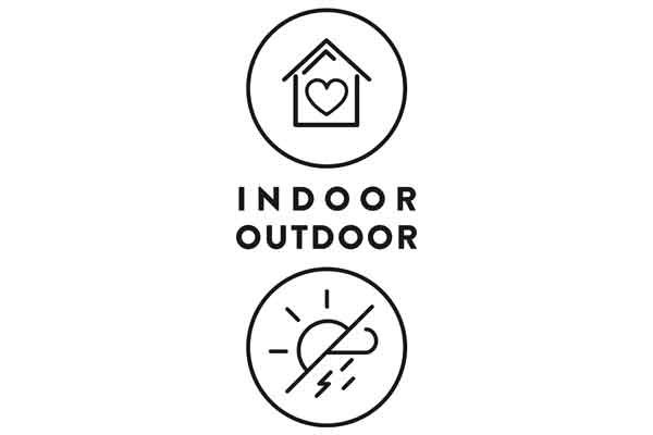 Magma | Indoor Outdoor