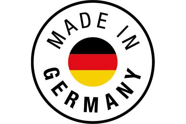 Mäusbacher | MADE IN GERMANY
