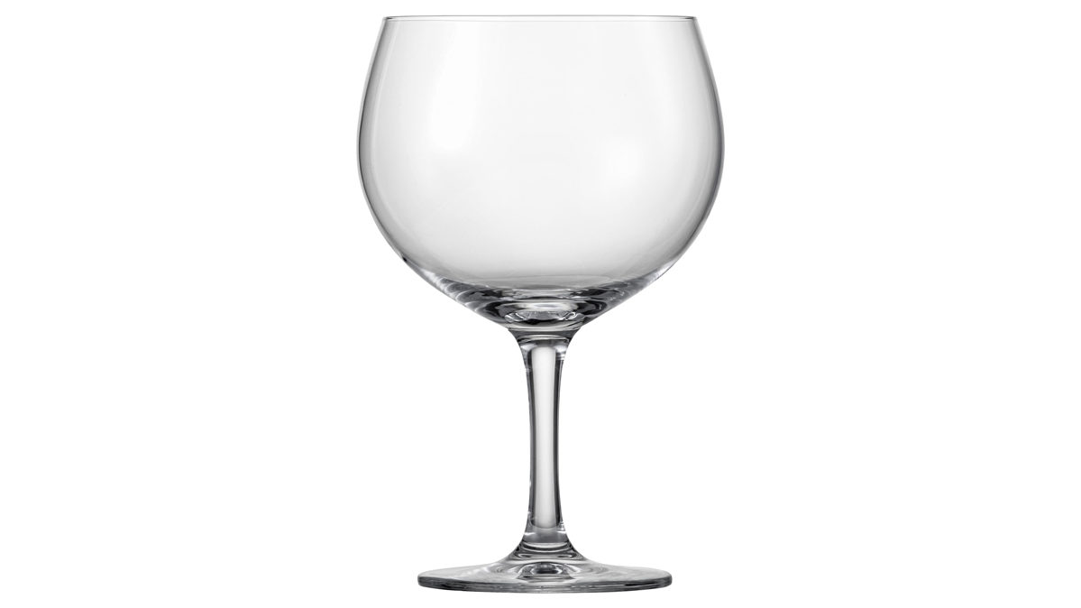 Cocktailglas Schott zwiesel aus Glas in Transparent SCHOTT ZWIESEL Bar Special - Gin Tonic Glas-Set Tritan®-Kristallglas – vierteilig