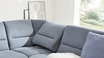 Interliving Sofa Serie 4305 – Relaxrücken RR